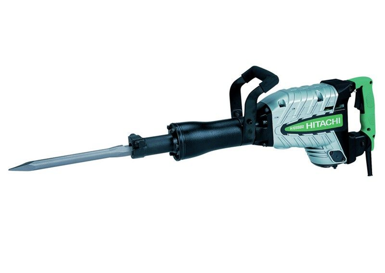 Breekhamer Hitachi H65SB2 WT