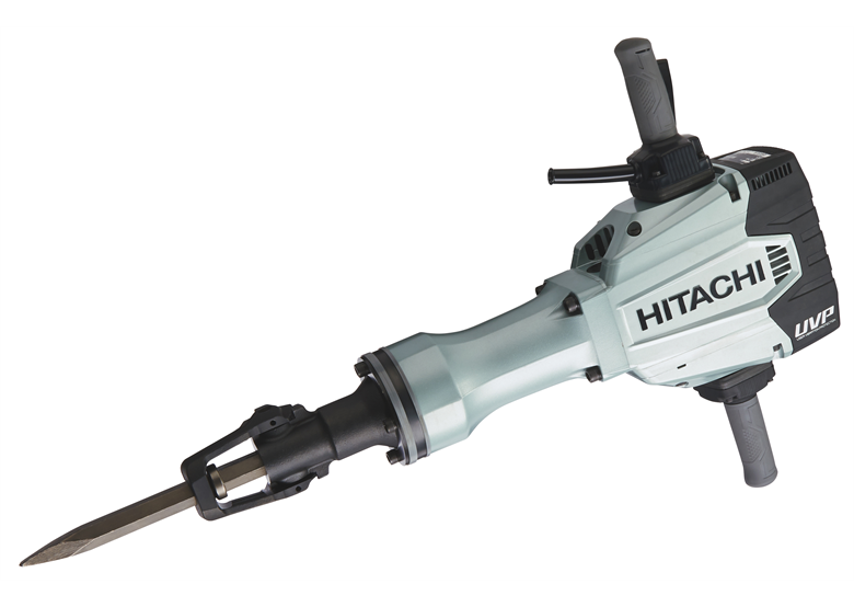 Breekhamer Hitachi H90SG