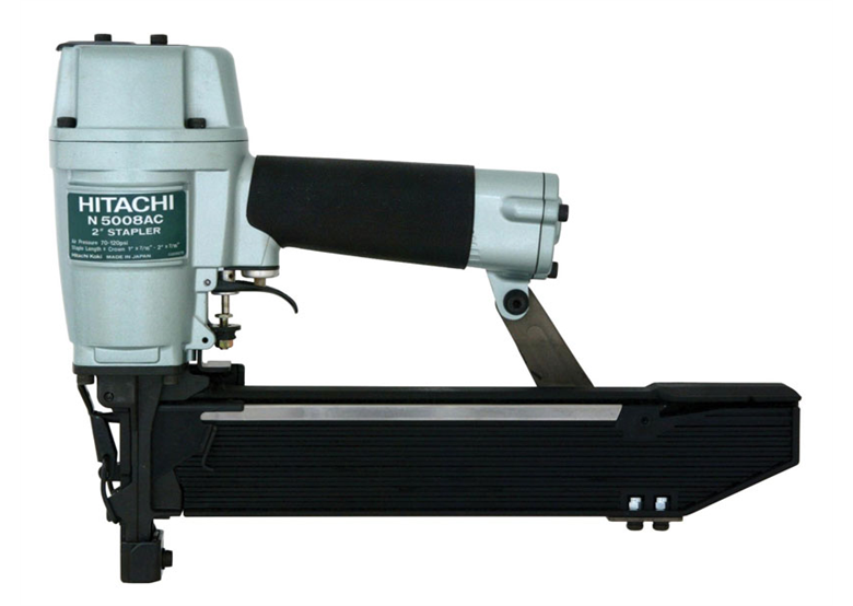 Pneumatische nietmachine Hitachi N5008AC