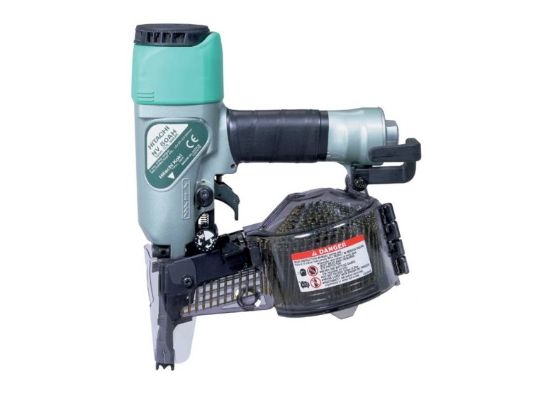 Trommelspijker apparaat Hitachi NV50AH L3