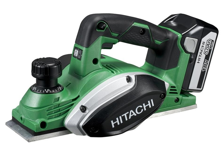 Schaafmachine Hitachi P18DSL WP