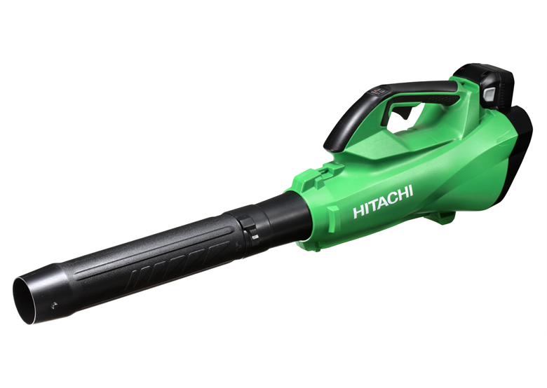 Accu bladblazer Hitachi RB36DL W4