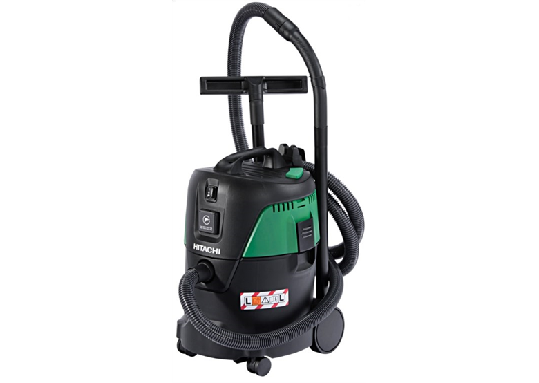 Industriële stofzuiger Hitachi RP250YDL WA