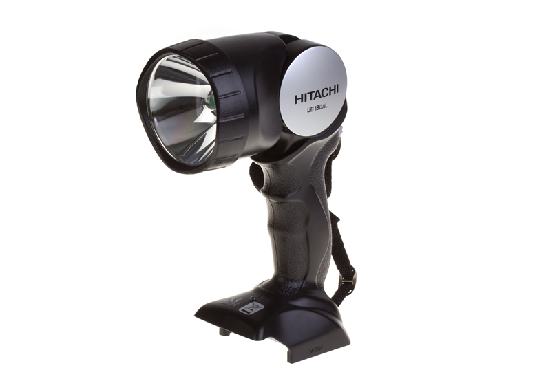Accu zaklamp Hitachi UB18DAL E0