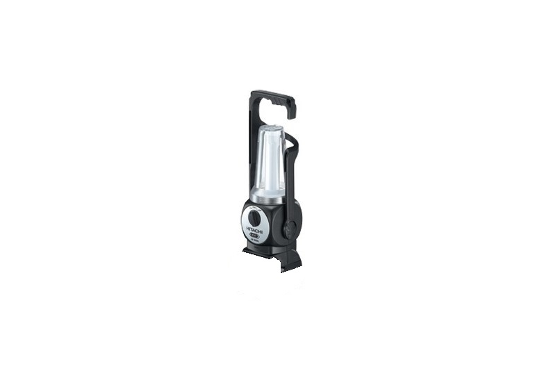 Zaklamp Hitachi UB18DDL L0