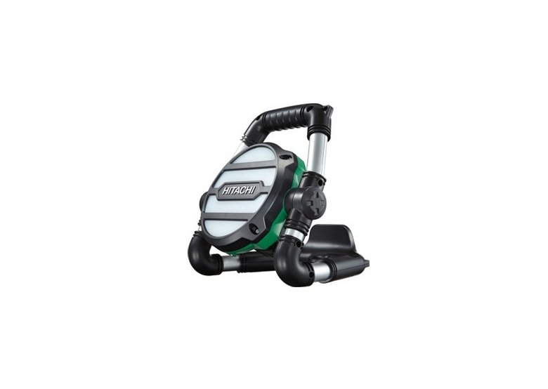 Zaklamp Hitachi UB18DGL V0