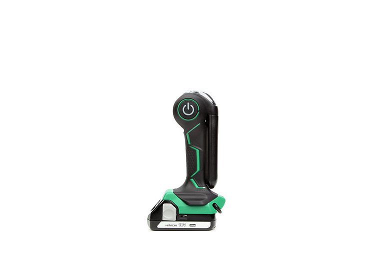 Accu zaklamp Hitachi UB18DJL L0