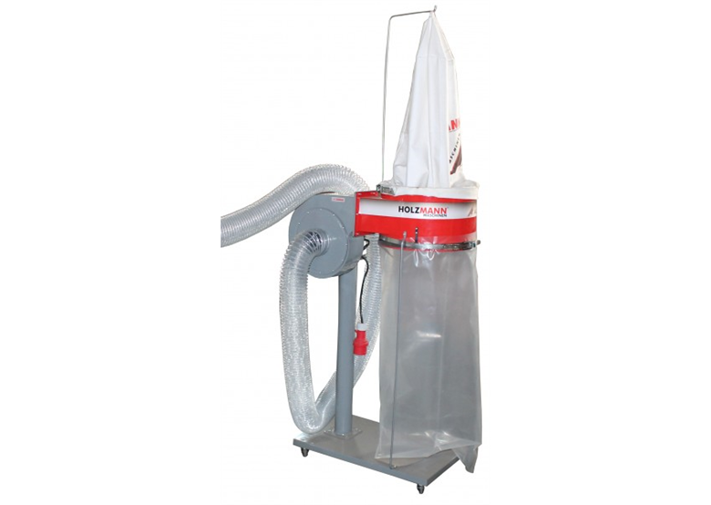 Zaagselafzuiging Holzmann ABS1080_230V