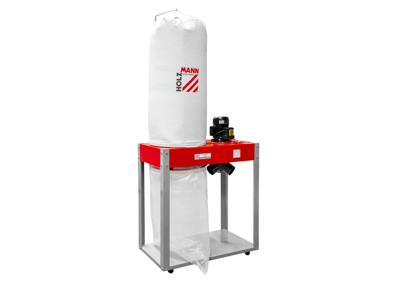 Zaagselafzuiging Holzmann ABS3000SE_400V