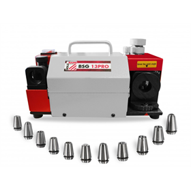 Borenslijpapparaat Holzmann BSG13PRO