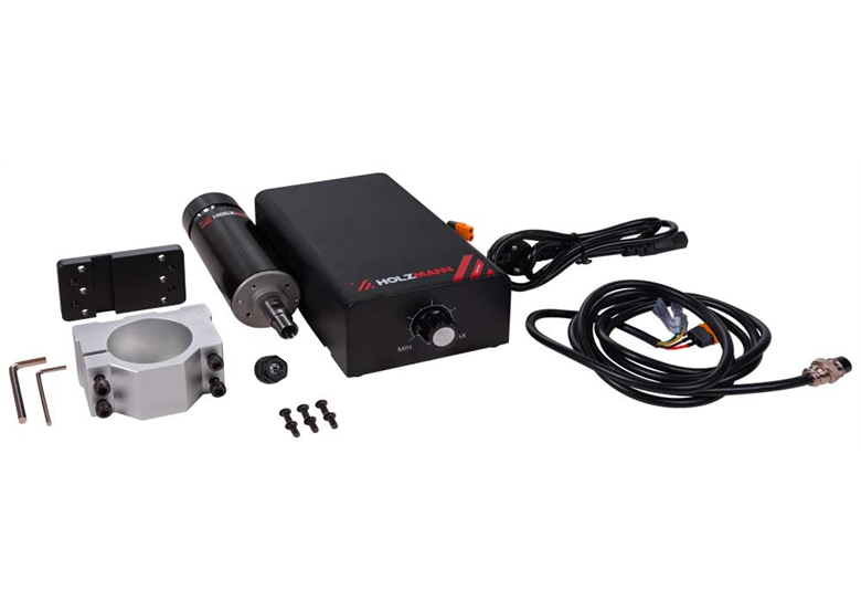 CTF45P CNC-freesspindel uitbreidingsset Holzmann CTF45P500W