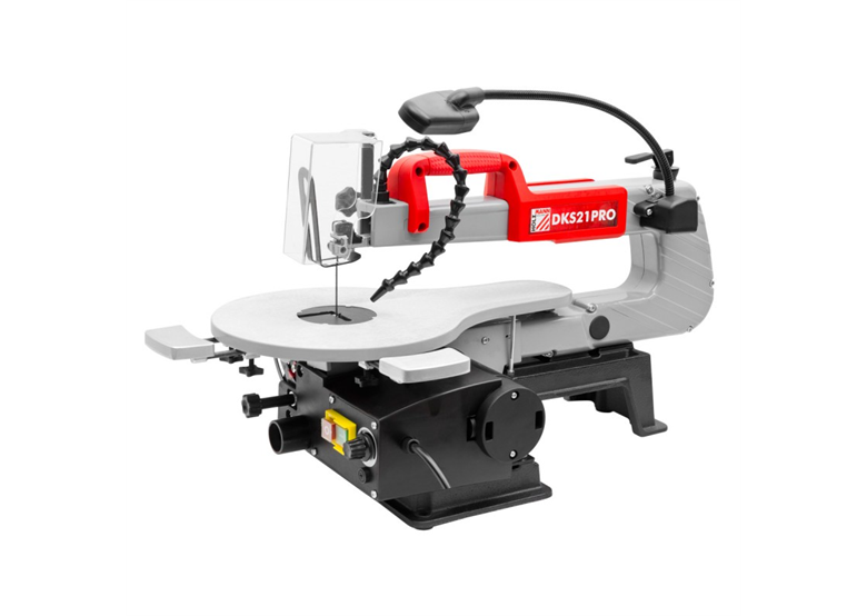 Figuurzaagmachine Holzmann DKS21PRO