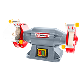 Tafelslijpmachine Holzmann DSM150