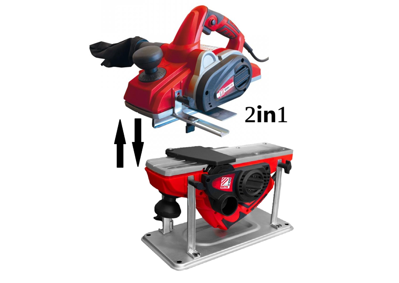 Schaafmachine Holzmann EHH110