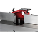 Tafel freesmachine Holzmann FS160L 230V