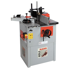 Tafel freesmachine Holzmann FS160L 400V