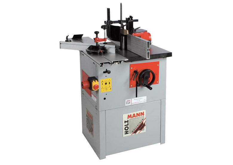 Tafel freesmachine Holzmann FS160L 400V