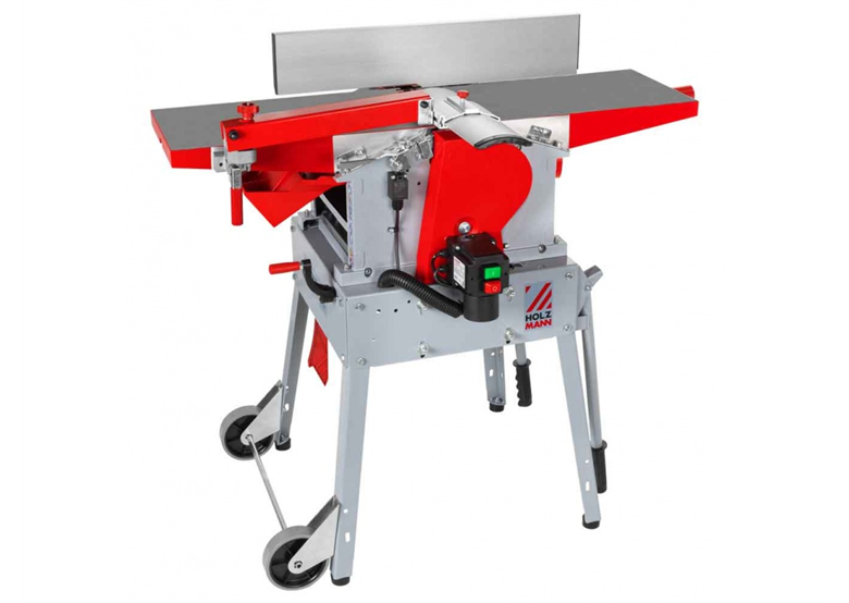 Vlak en vandiktebank. Holzmann HOB260MINI 