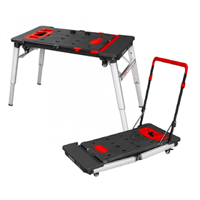 Multifunctionele werktafel Holzmann MF7IN1