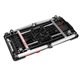 Multifunctionele werktafel Holzmann MF7IN1