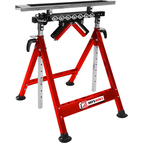 Multifunctionele werktafel Holzmann MFS4in1