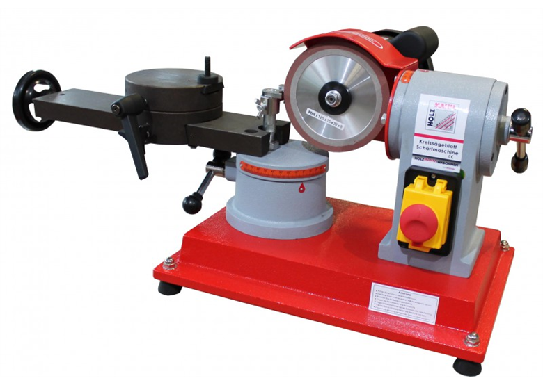 Zaagslijper Holzmann MTY8-70