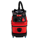 Industriële stofzuiger Holzmann NTS30L SMART