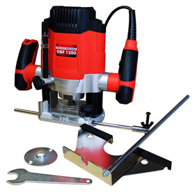 Bovenfrees Holzmann OBF1200