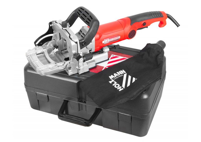 Lamellenfrees Holzmann PJ100PRO