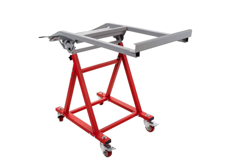 Trolley voor het vervoeren van platen Holzmann PW3040KIPP