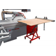 Trolley voor het vervoeren van platen Holzmann PW3040KIPP
