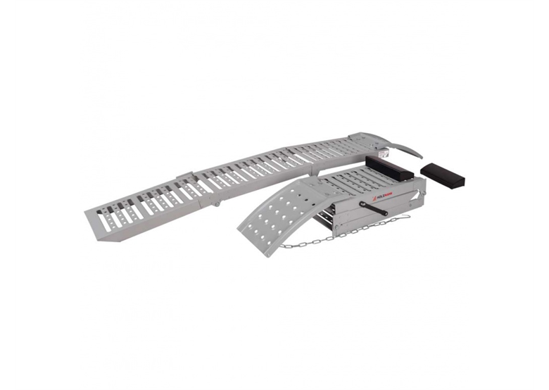 Oprijbokken 2 stuk Holzmann RAMP23T