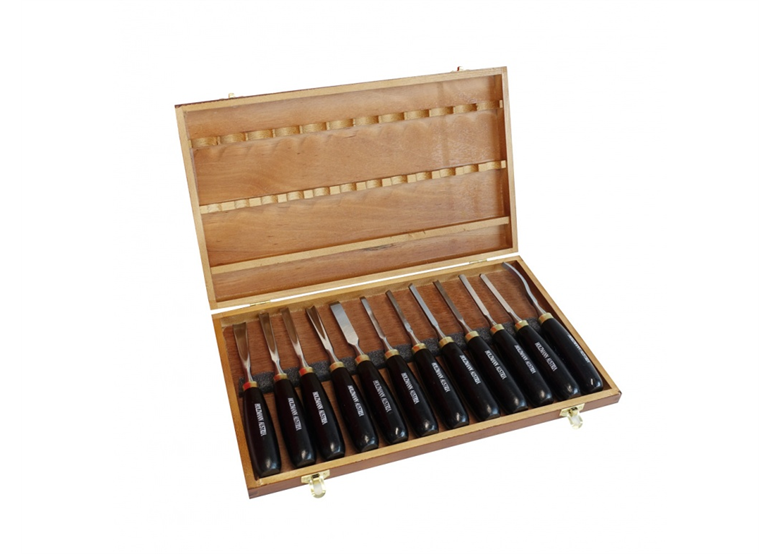 Beitels voor het snijden Holzmann SCH12TLG