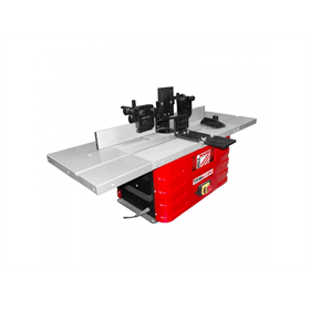 Tafel freesmachine Holzmann TFM610V