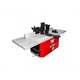 Tafel freesmachine Holzmann TFM610V
