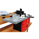 Tafel freesmachine Holzmann TFM610V