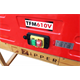Tafel freesmachine Holzmann TFM610V