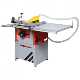 Tafelcirkelzaag Holzmann TS250 400V