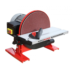 Accuschijfschuurmachine en - polijstmachine Holzmann TSM250