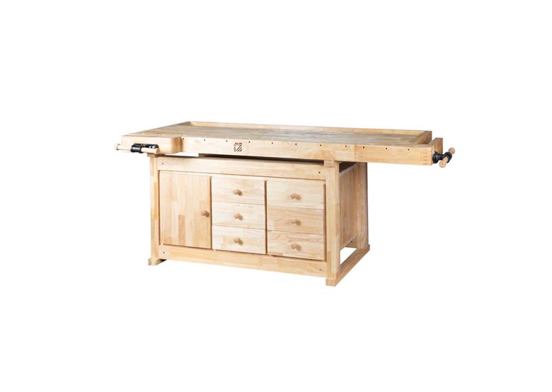 Werkbank Holzmann WB210C