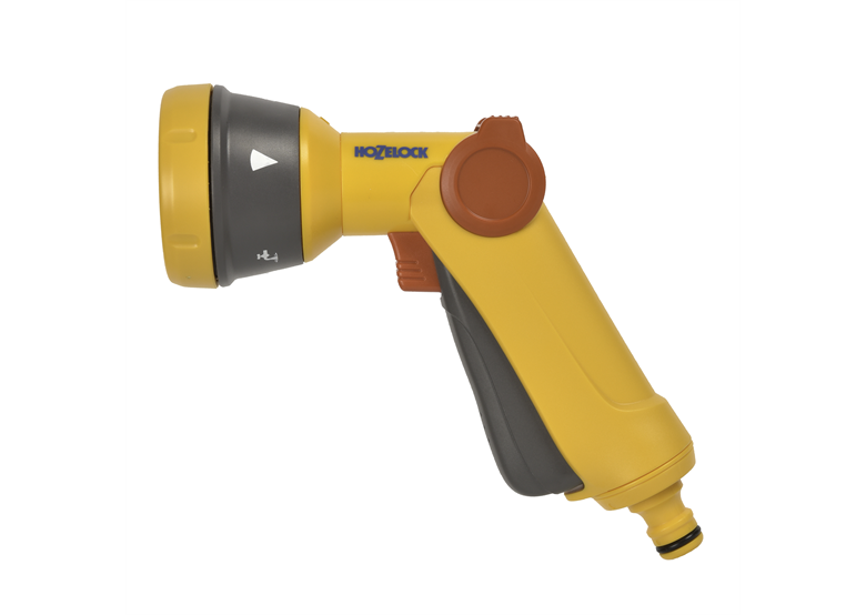 Pistoolsproeier met 5 functies Hozelock 2669