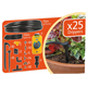 Planten irrigatie set Hozelock 2804