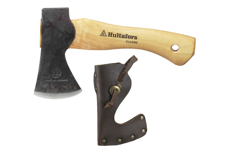 Handbijl 500g Hultafors Classic HB FY-0,5 MINI