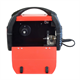Inverter halfautomatisch lasapparaat Ideal TECNO MIG 220 MMA DIGITAL