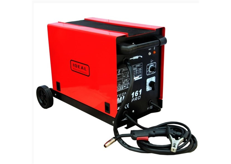 Lasapparaat Ideal TECNOMIG 161 PRO