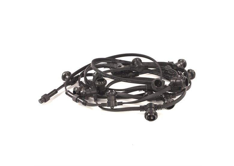 Tuinverlichting slinger 20m Iluve 1622190514