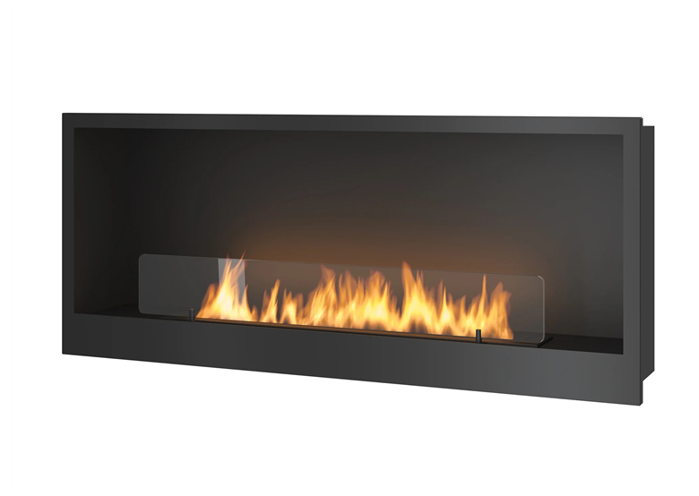Inbouw haard Infire INSIDE 1200