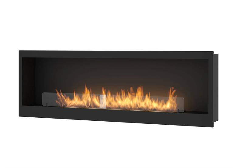 Inbouw haard Infire INSIDE 1500