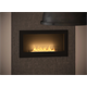 Inbouw haard Infire INSIDE 900