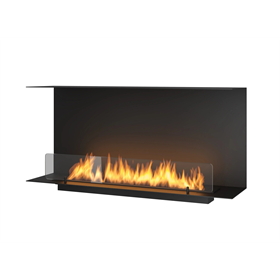 Inbouw haard Infire INSIDE C1000 VERS 1